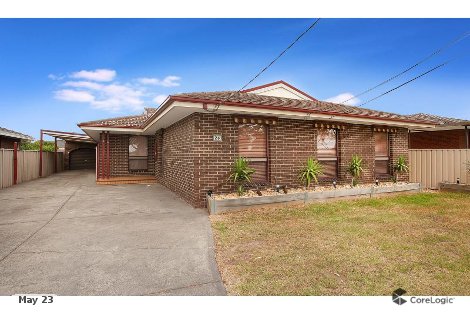 26 Hogan St, Deer Park, VIC 3023