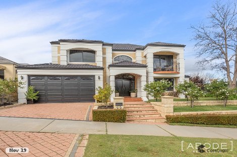 65 St Johns Wood Bvd, Mount Claremont, WA 6010