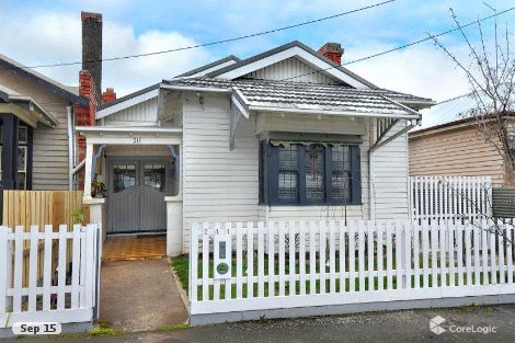 211 Humffray St S, Bakery Hill, VIC 3350