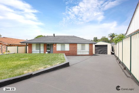 78 Kerwin Cir, Hebersham, NSW 2770