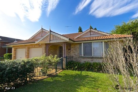 12 Sophie Pl, Cecil Hills, NSW 2171