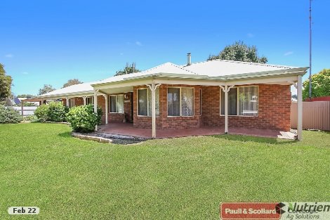 6 King St, Culcairn, NSW 2660