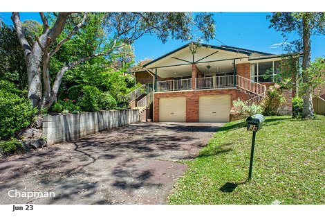 2/3 Kent St, Winmalee, NSW 2777