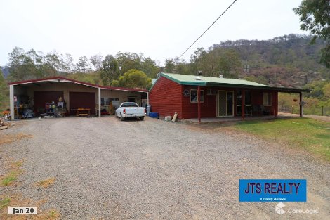 1152 Castlerock Rd, Castle Rock, NSW 2333