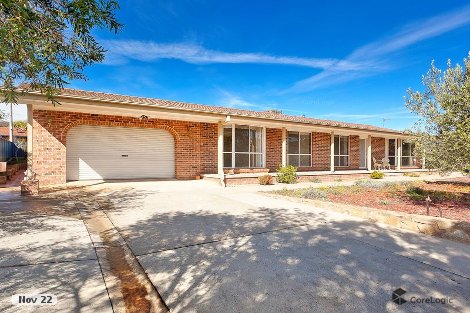 118 Deamer Cres, Chisholm, ACT 2905