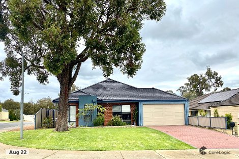 28 Sundercombe Loop, Waroona, WA 6215