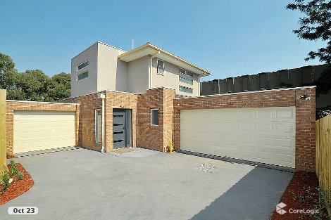 2/142 New St, Ringwood, VIC 3134