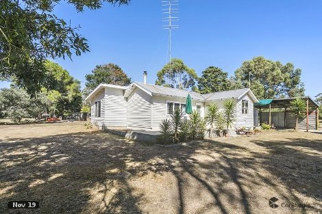 3 Swamp Rd, Dereel, VIC 3352