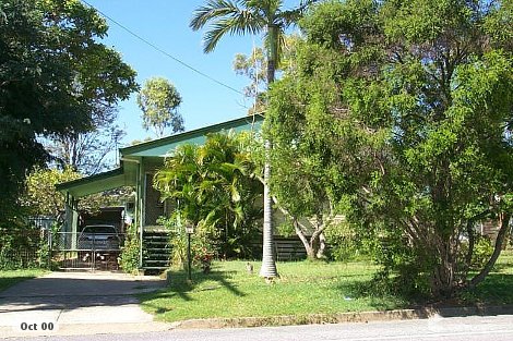 36 Park St, West Gladstone, QLD 4680