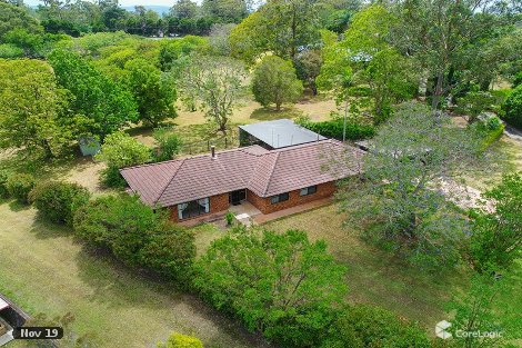 4 Crestview Cres, Blue Mountain Heights, QLD 4350