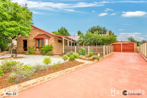 4 Shasta Pl, Isabella Plains, ACT 2905