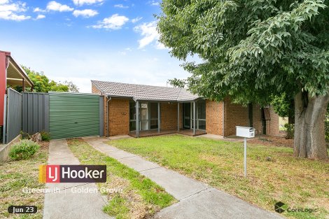 49 Underwood Cl, Golden Grove, SA 5125