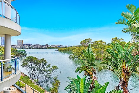 71/29 Bennelong Pkwy, Wentworth Point, NSW 2127