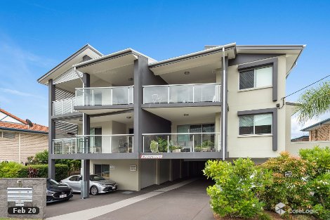 8/12 Flavelle St, Carina, QLD 4152