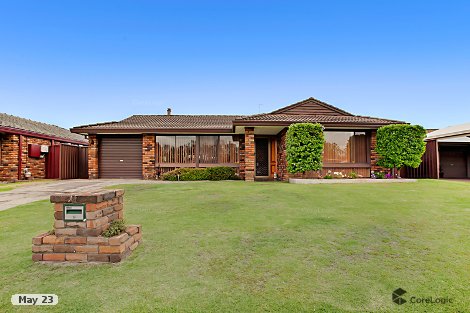 7 Bungalow Pde, Werrington Downs, NSW 2747