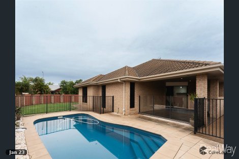 2 Higgins Ct, Ashfield, QLD 4670