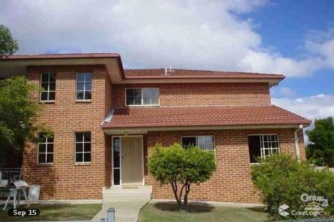 3/2 Palmerston Rd, Fairfield West, NSW 2165