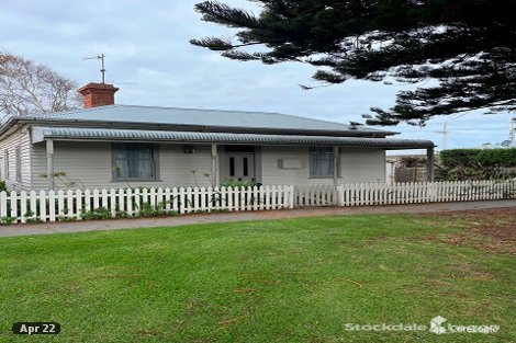 37 William St, Port Fairy, VIC 3284