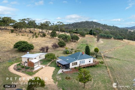 166 Tullamore Rd, Orielton, TAS 7172