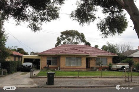 11 Redden Ave, Felixstow, SA 5070