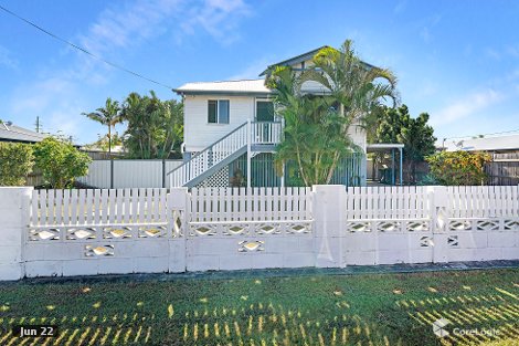 7 Bellevue St, Bundaberg West, QLD 4670