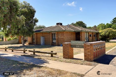 1/23-25 Hart St, Euroa, VIC 3666