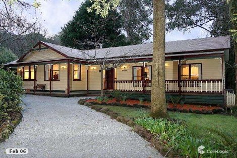 9-11 Hume Lane, Mount Dandenong, VIC 3767