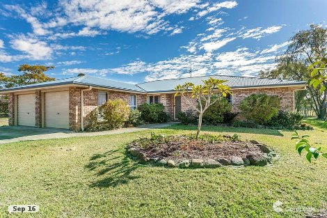 24 Rutherford Rd, Withcott, QLD 4352