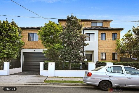 7/7 Talbot Rd, Guildford, NSW 2161