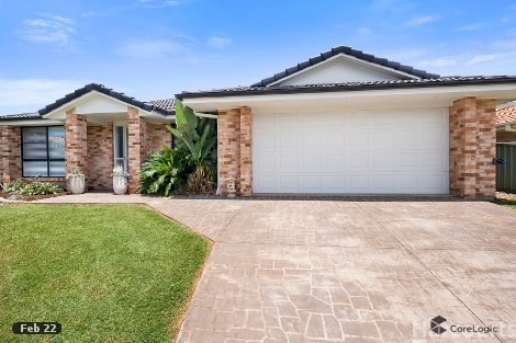 21 Crosslands Ave, Crosslands, NSW 2446