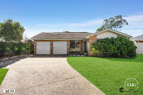 1 Cedar Wattle Pl, Narellan Vale, NSW 2567