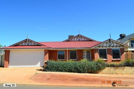 38 Nganka Way, Hannans, WA 6430