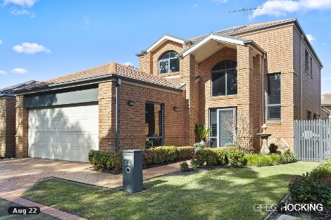 14 Soutar Pl, Heatherton, VIC 3202