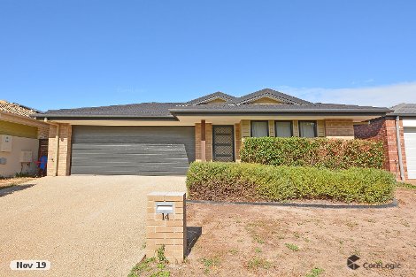 14 Roebuck St, Urraween, QLD 4655