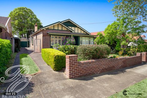 22 Kelso St, Burwood Heights, NSW 2136