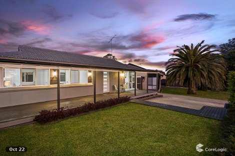 38 Henry Lawson Ave, Werrington County, NSW 2747