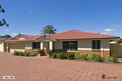 4/12 Oats St, Kewdale, WA 6105