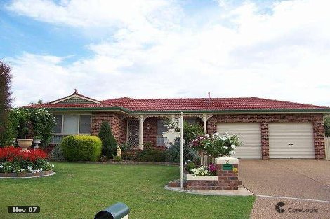 2 Barwon Pl, Tatton, NSW 2650