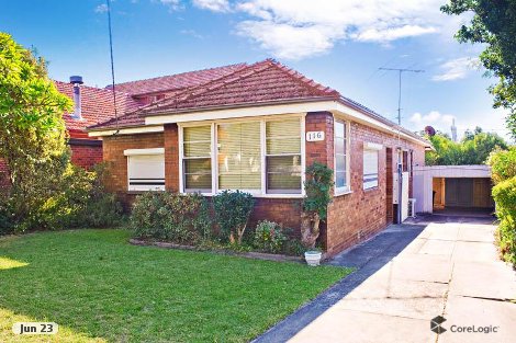 116 Morgan St, Kingsgrove, NSW 2208