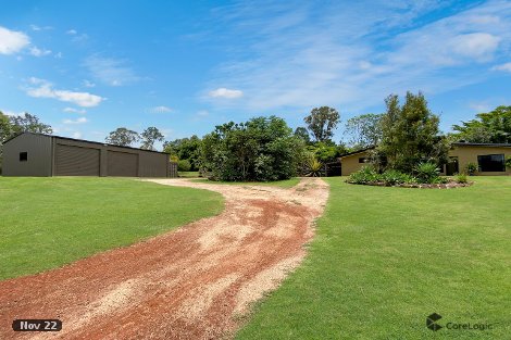 8 Cusack Cl, Tolga, QLD 4882