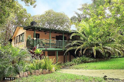 1391 Greenridge Pinbarren Rd, Pinbarren, QLD 4568