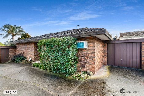 2/5 Hillcrest Rd, Frankston, VIC 3199