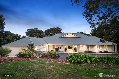 8 Pygmalion Rise, Warrandyte, VIC 3113