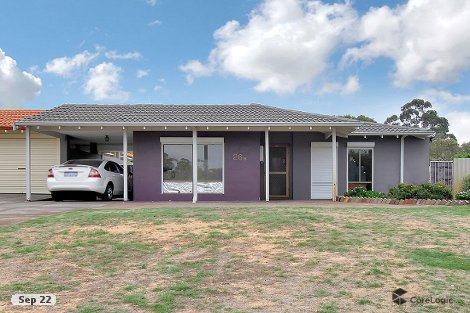 26b Oakover Way, Gosnells, WA 6110