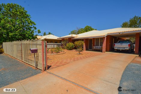 16 Egret Cres, South Hedland, WA 6722