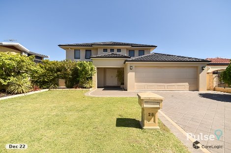 28 Kardan Cct, Karawara, WA 6152