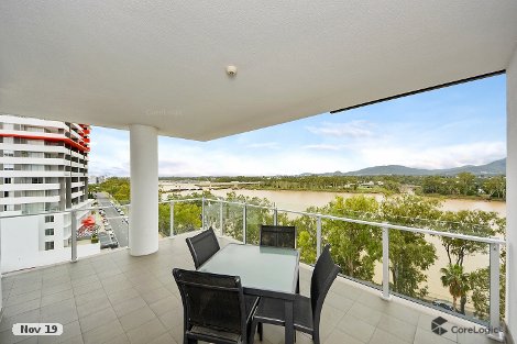 604/1 East St, Rockhampton City, QLD 4700