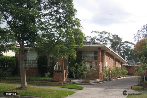 78 Joslin St, Kotara, NSW 2289