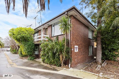 4/30 Bishop St, Kingsville, VIC 3012