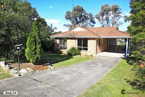 89 Yalwal Rd, West Nowra, NSW 2541